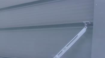 Weather camera view of Pirates Bay Water Park.