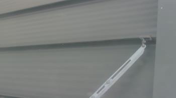 Weather camera view of Pirates Bay Water Park.