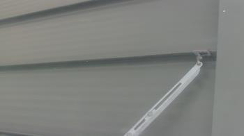 Weather camera view of Pirates Bay Water Park.