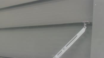 Weather camera view of Pirates Bay Water Park.