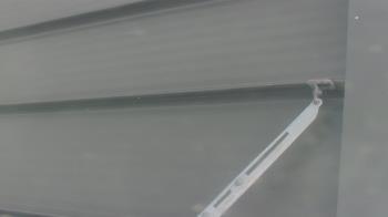 Weather camera view of Pirates Bay Water Park.