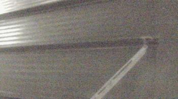 Weather camera view of Pirates Bay Water Park.