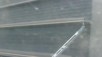 Weather camera view of Pirates Bay Water Park.