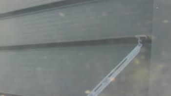 Weather camera view of Pirates Bay Water Park.