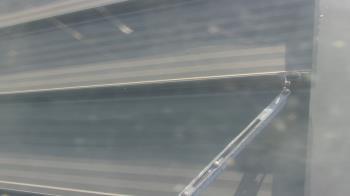 Weather camera view of Pirates Bay Water Park.