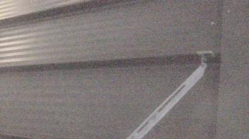 Weather camera view of Pirates Bay Water Park.