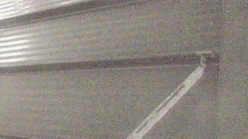 Weather camera view of Pirates Bay Water Park.