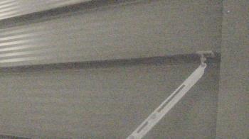 Weather camera view of Pirates Bay Water Park.