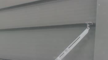 Weather camera view of Pirates Bay Water Park.