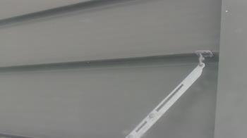 Weather camera view of Pirates Bay Water Park.