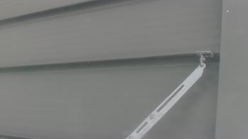 Weather camera view of Pirates Bay Water Park.