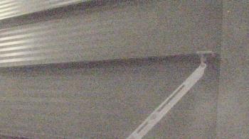 Weather camera view of Pirates Bay Water Park.