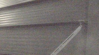 Weather camera view of Pirates Bay Water Park.