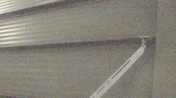 Weather camera view of Pirates Bay Water Park.