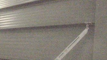 Weather camera view of Pirates Bay Water Park.