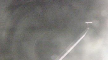 Weather camera view of Pirates Bay Water Park.