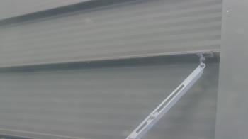 Weather camera view of Pirates Bay Water Park.