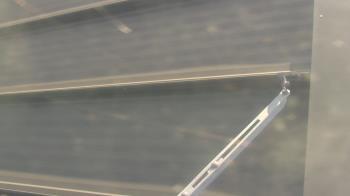 Weather camera view of Pirates Bay Water Park.