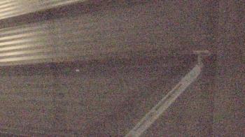 Weather camera view of Pirates Bay Water Park.