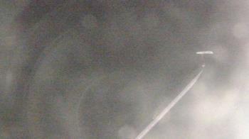 Weather camera view of Pirates Bay Water Park.