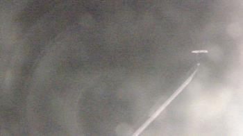 Weather camera view of Pirates Bay Water Park.