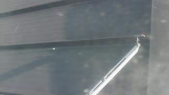 Weather camera view of Pirates Bay Water Park.