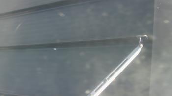 Weather camera view of Pirates Bay Water Park.