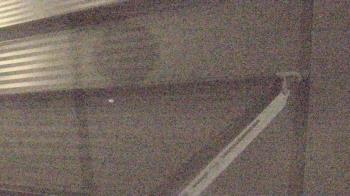 Weather camera view of Pirates Bay Water Park.