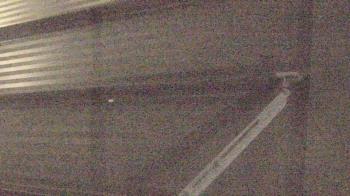 Weather camera view of Pirates Bay Water Park.