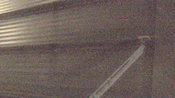 Weather camera view of Pirates Bay Water Park.