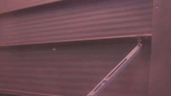 Weather camera view of Pirates Bay Water Park.