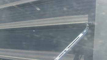 Weather camera view of Pirates Bay Water Park.