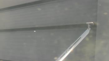 Weather camera view of Pirates Bay Water Park.