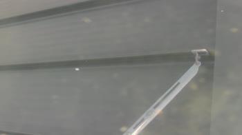 Weather camera view of Pirates Bay Water Park.