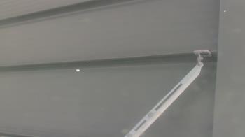 Weather camera view of Pirates Bay Water Park.