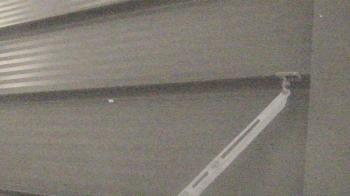 Weather camera view of Pirates Bay Water Park.