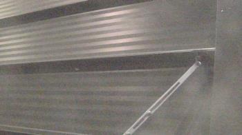 Weather camera view of Pirates Bay Water Park.