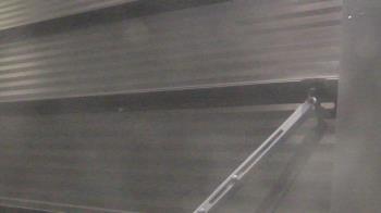 Weather camera view of Pirates Bay Water Park.