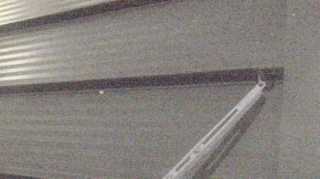 Weather camera view of Pirates Bay Water Park.