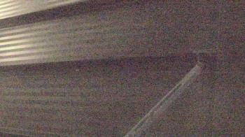 Weather camera view of Pirates Bay Water Park.