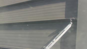 Weather camera view of Pirates Bay Water Park.