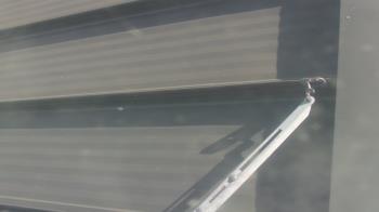 Weather camera view of Pirates Bay Water Park.