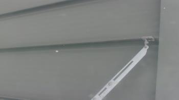 Weather camera view of Pirates Bay Water Park.