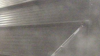 Weather camera view of Pirates Bay Water Park.