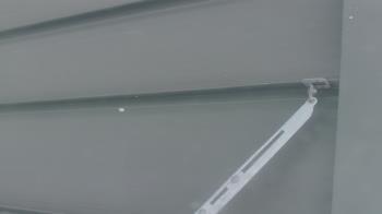 Weather camera view of Pirates Bay Water Park.