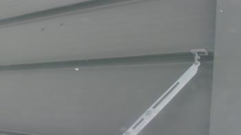 Weather camera view of Pirates Bay Water Park.