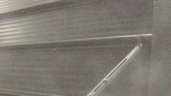 Weather camera view of Pirates Bay Water Park.