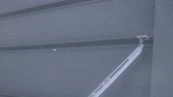 Weather camera view of Pirates Bay Water Park.