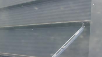 Weather camera view of Pirates Bay Water Park.