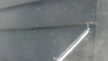 Weather camera view of Pirates Bay Water Park.